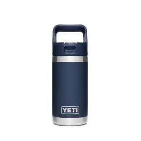 21071500110 TERMO RAMBLER 12 OZ PARA NIO MARINO MARCA YETI