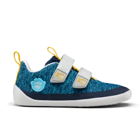 Affenzahn Knit Happy - Sneakers – Penguin