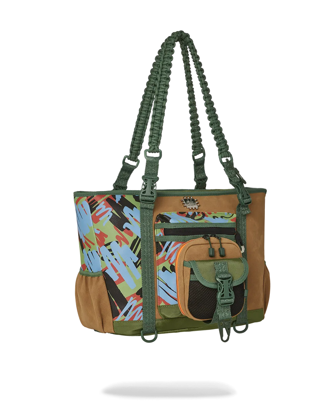 A.I. SPECIAL OPS CARGO TOTE