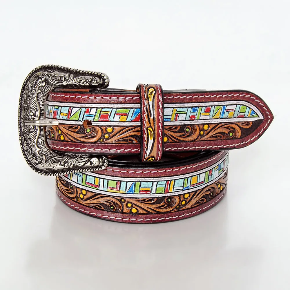 American Darling 36'' Belt ADBLF153-M