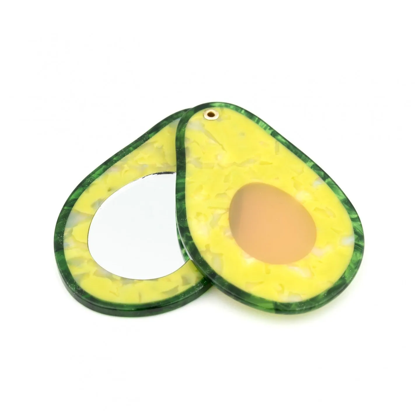 AVOCADO MIRROR