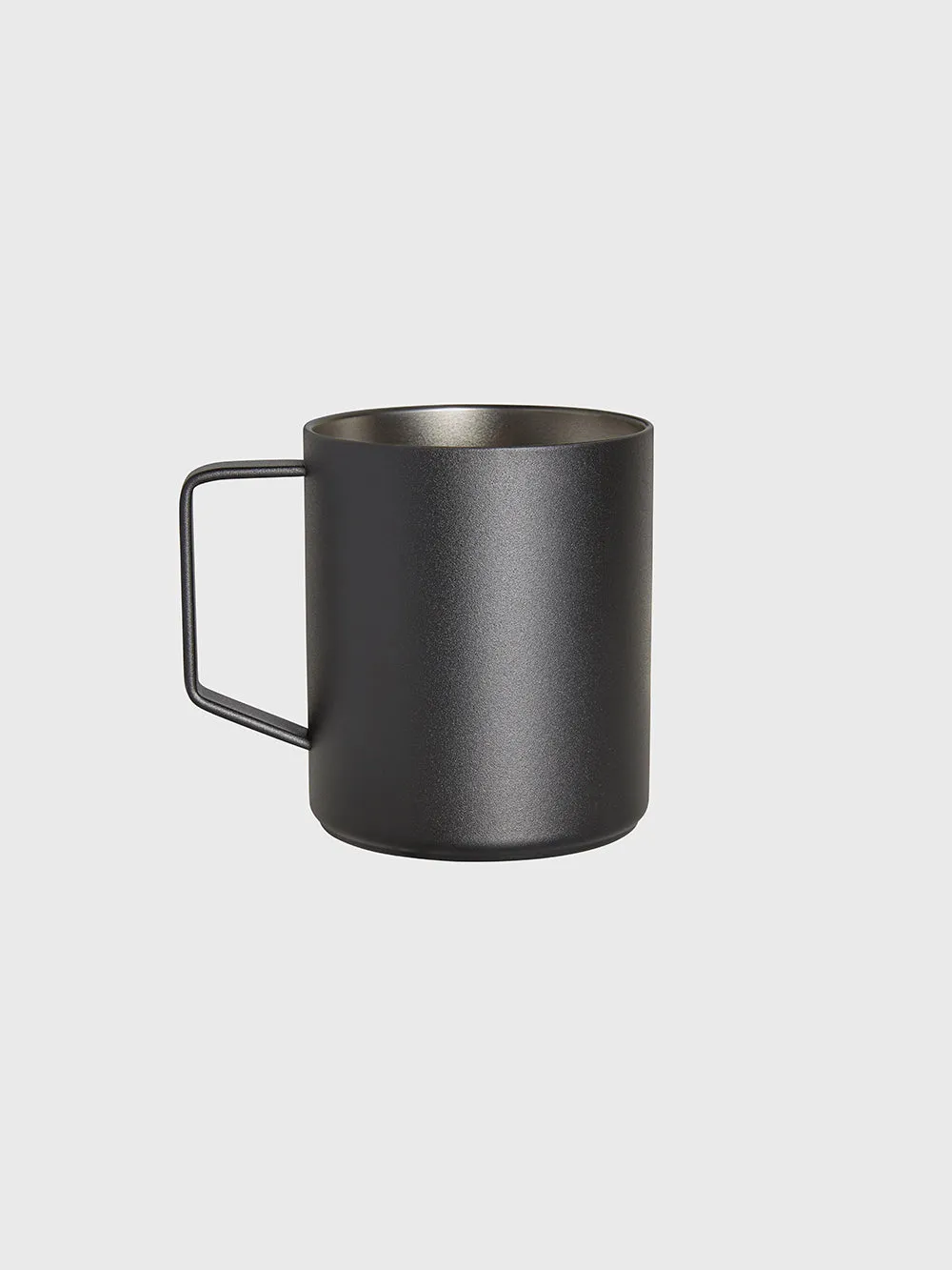 BARRY'S BLACK EVERYDAY MUG