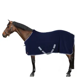 BR Premiere Sweat Show Rug Dress Blue