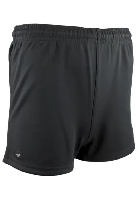 Burley Sekem Mens Baggy Football Shorts