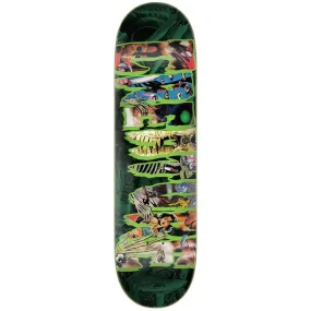 Creature SBK Logo Everslick Deck 8.43