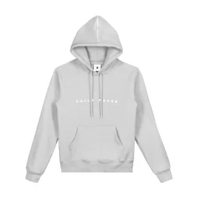 DAILY PAPER ALIAS HOODIE-GREY