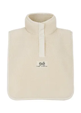 Esmé Studios Tora Bib Vest - Buttercream