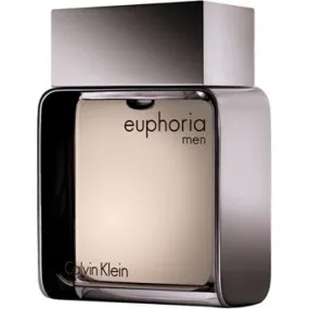 Euphoria EDT Spray - 100ml - CALVIN KLEIN