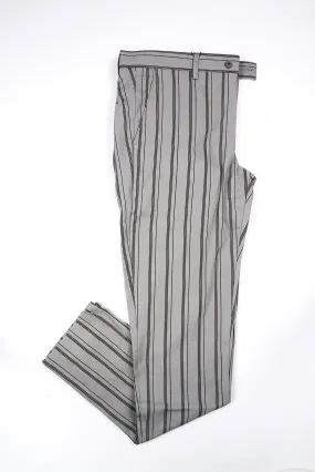 Euro All Season Stripe Trouser