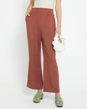 Fae Linen Pant