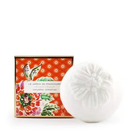 Fragonard - Tilleul Cedrat - Perfumed Soap