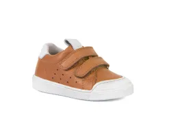 FRODDO g2130290-7 camel tennis bas