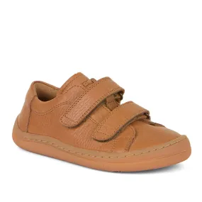 FRODDO G3130225  Camel tennis bas Barefoot