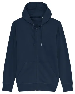 Hoodie mit Reißverschluss