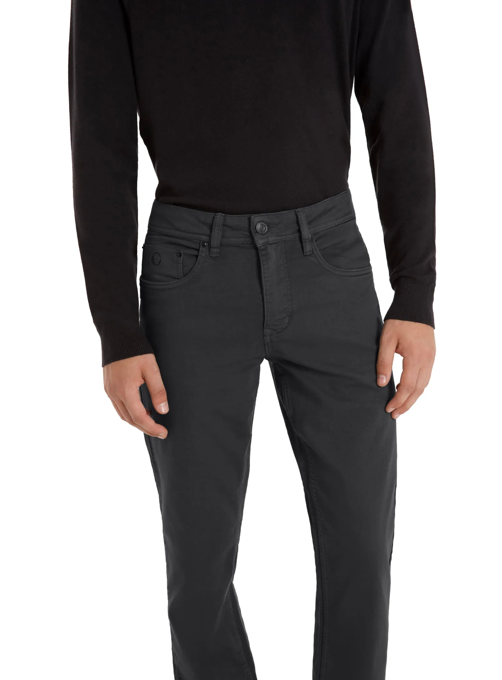 JASPER | Slim-fit hybrid jeans ||JASPER | Jean hybride coupe slim