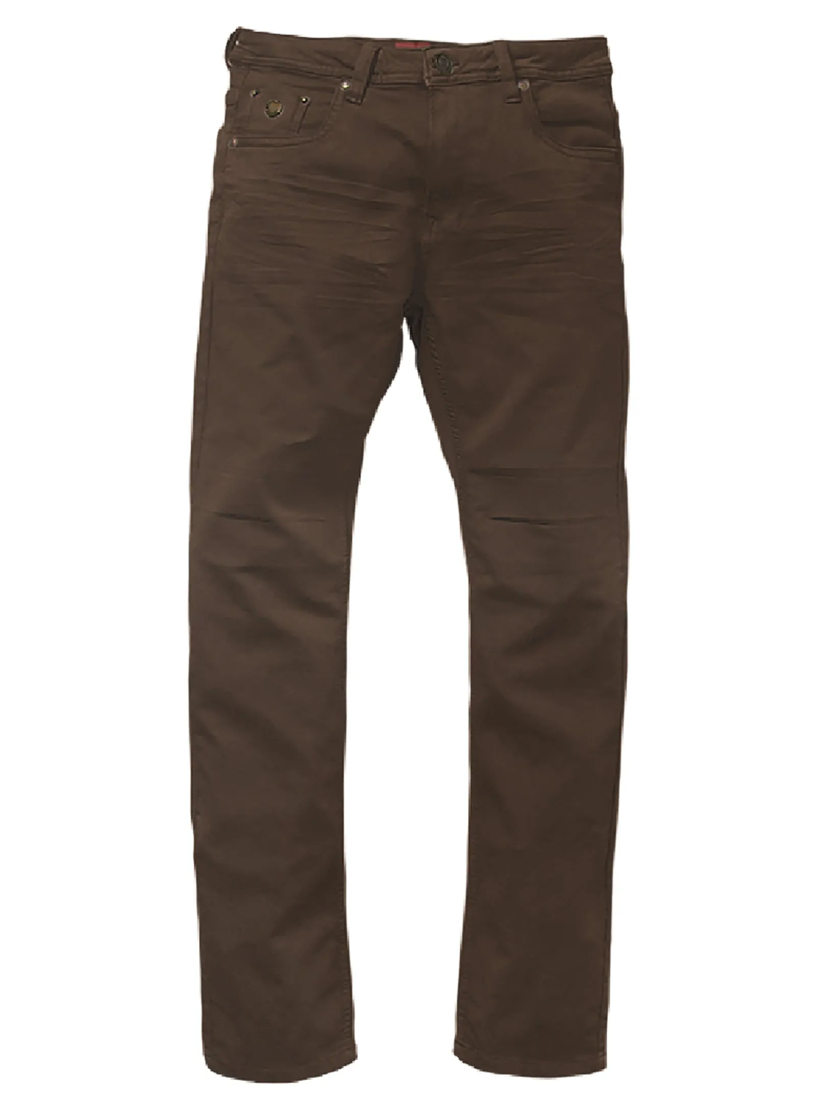 JASPER | Slim-fit hybrid jeans ||JASPER | Jean hybride coupe slim