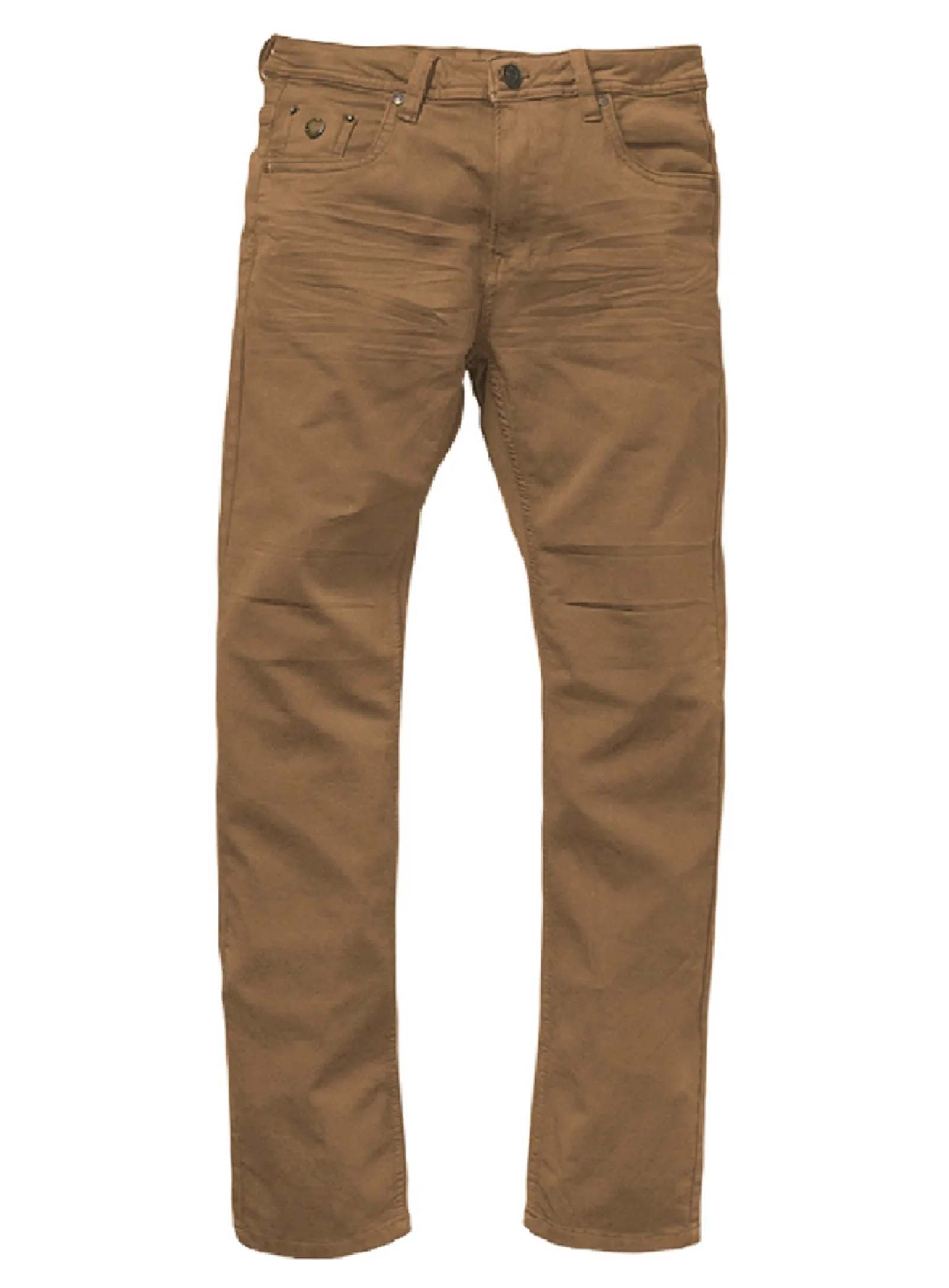 JASPER | Slim-fit hybrid jeans ||JASPER | Jean hybride coupe slim