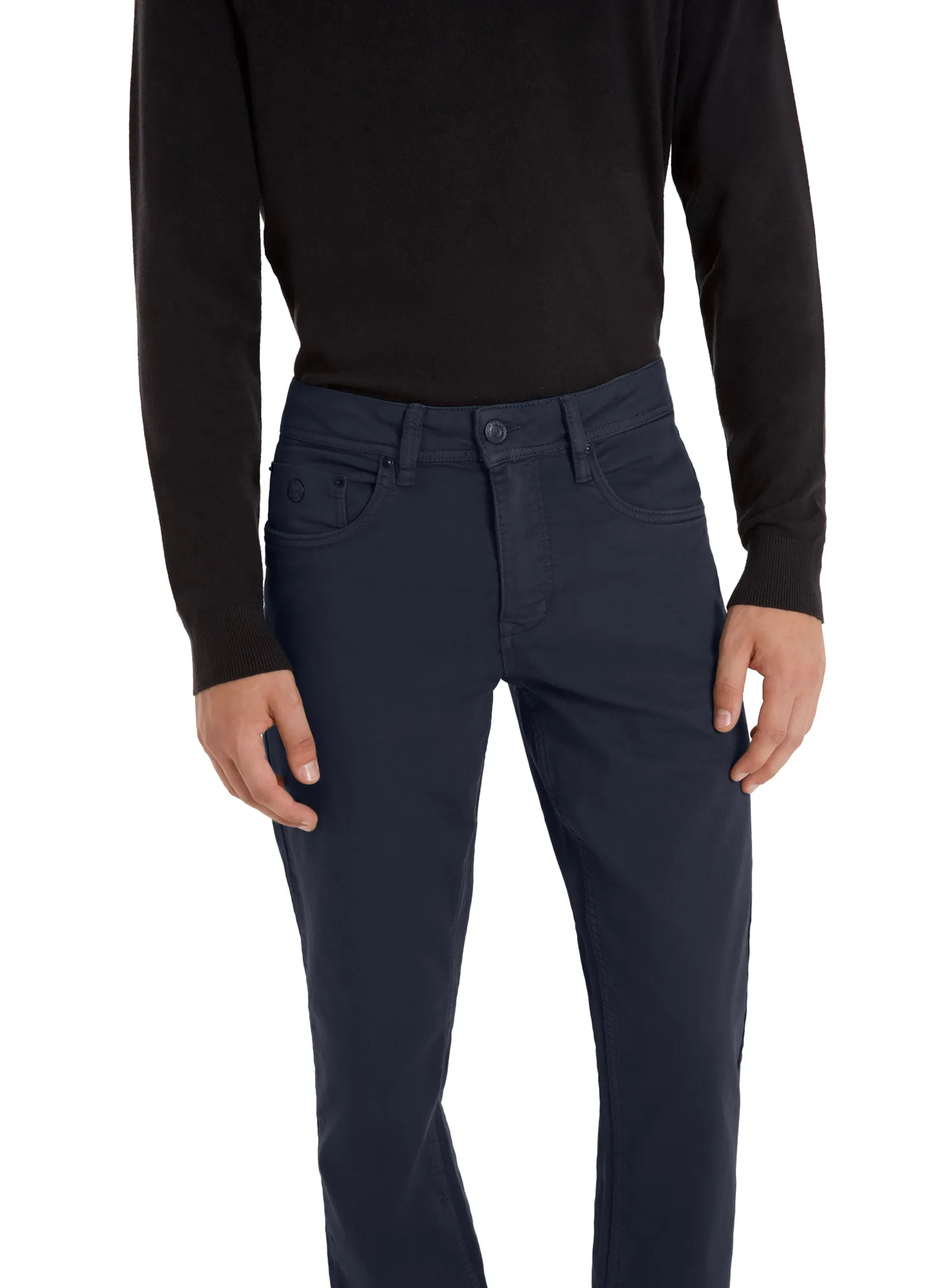 JASPER | Slim-fit hybrid jeans ||JASPER | Jean hybride coupe slim