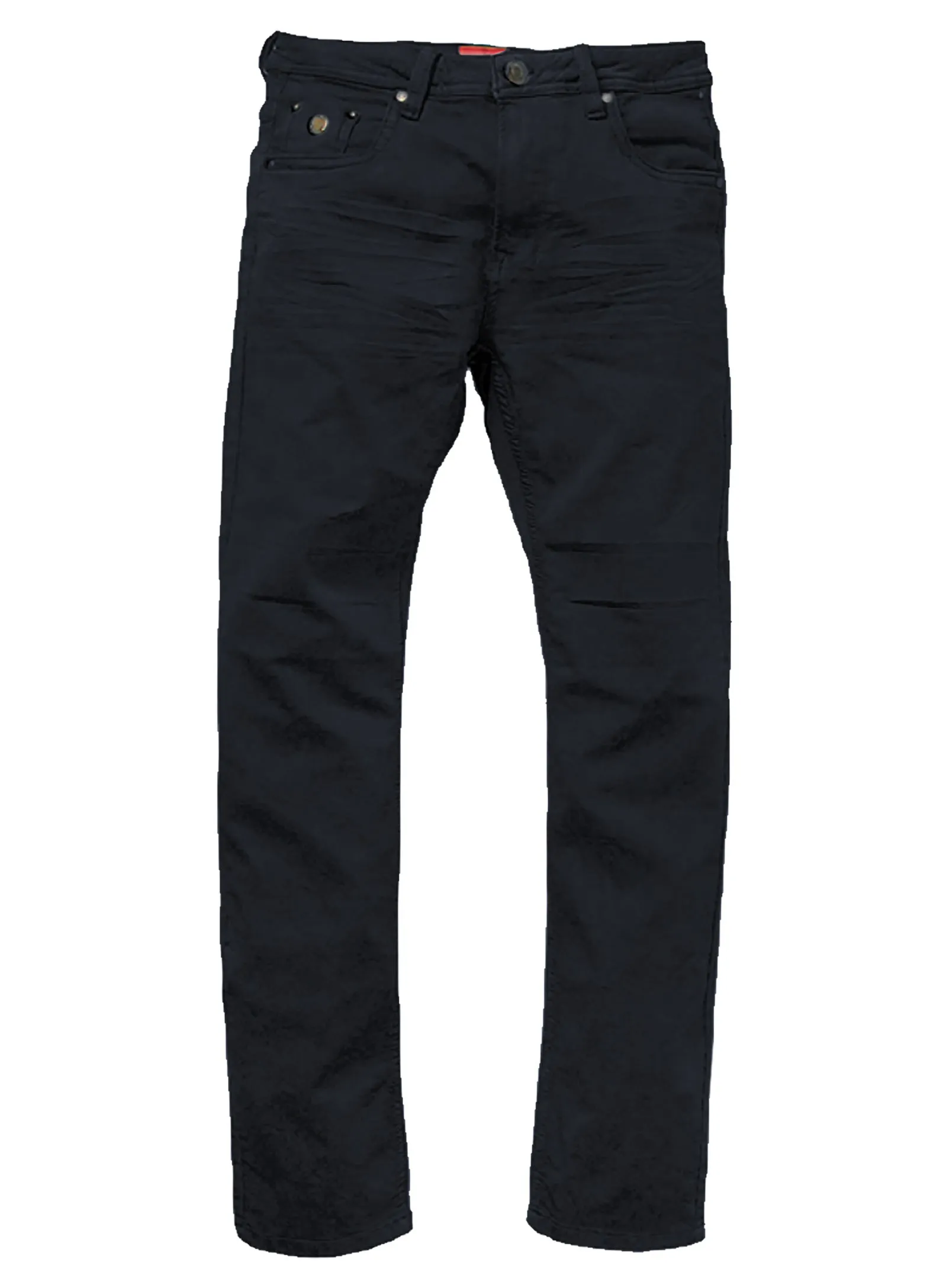 JASPER | Slim-fit hybrid jeans ||JASPER | Jean hybride coupe slim