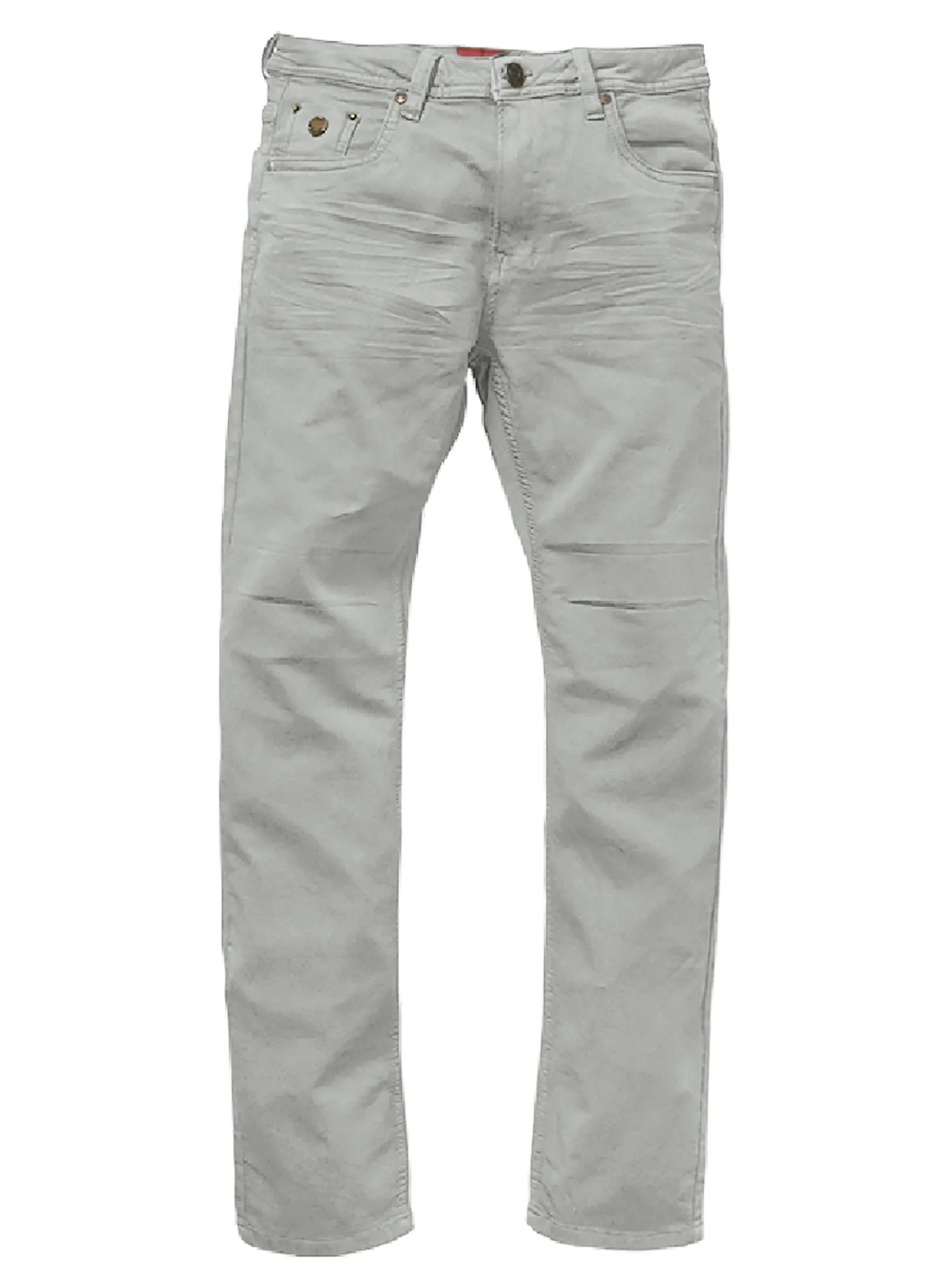 JASPER | Slim-fit hybrid jeans ||JASPER | Jean hybride coupe slim