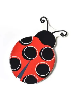 Lady Bug Mini Attachment