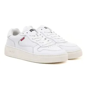 Levi's Glide Sneakers Men - WHT