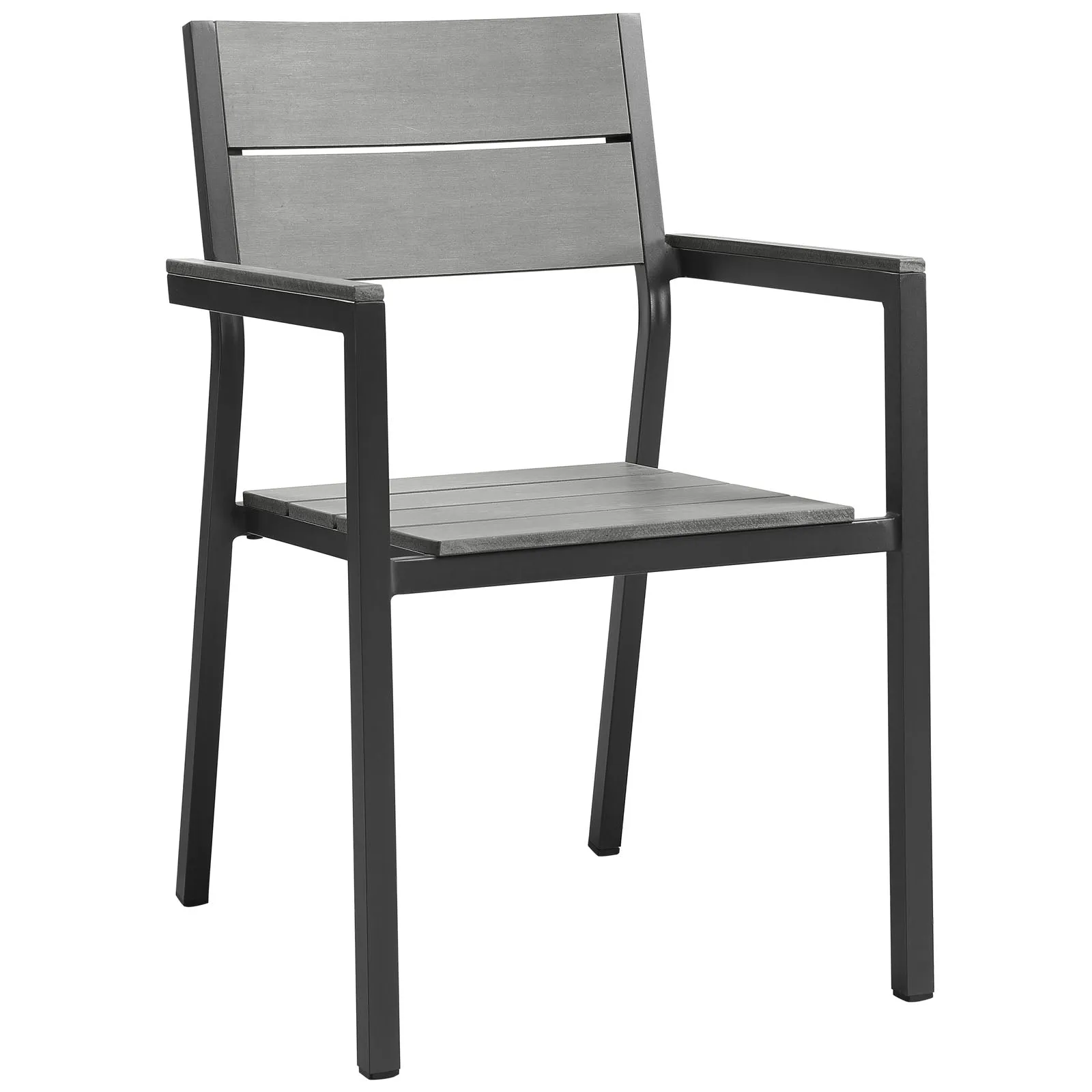 Maine Dining Outdoor Patio Armchair