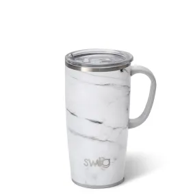 MARBLE Swig { Travel } -22 oz