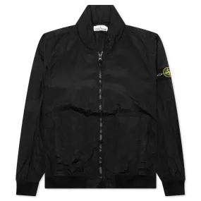 Nylon Metal Watro Ripstop Jacket - Black