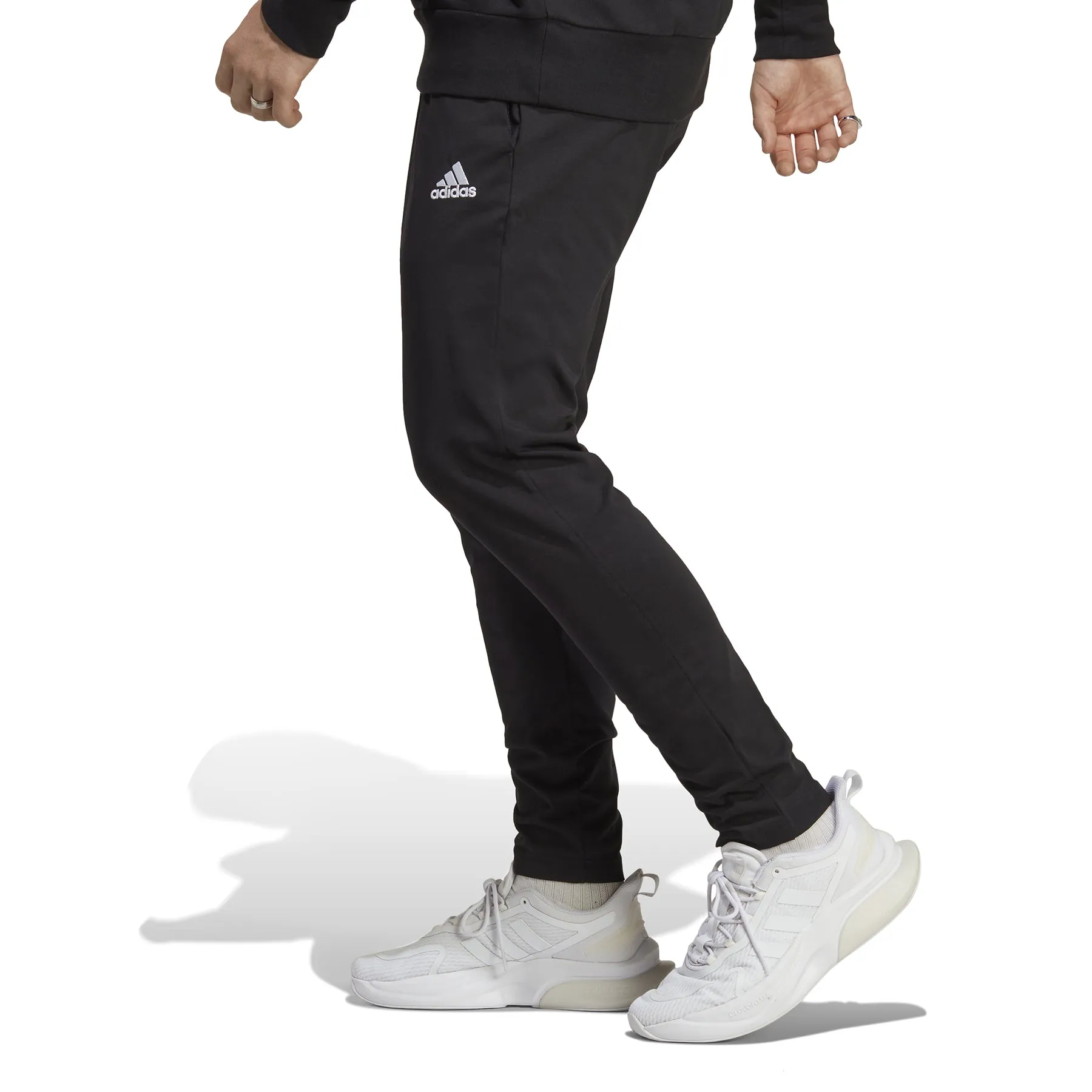 Pantalon Buzo Adidas Hombre M SL SJ TO PT | IC9409