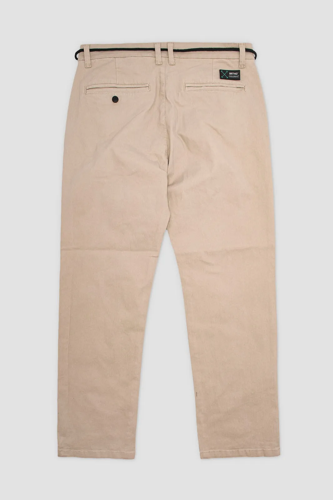 PANTALON LAMAR BEIGE