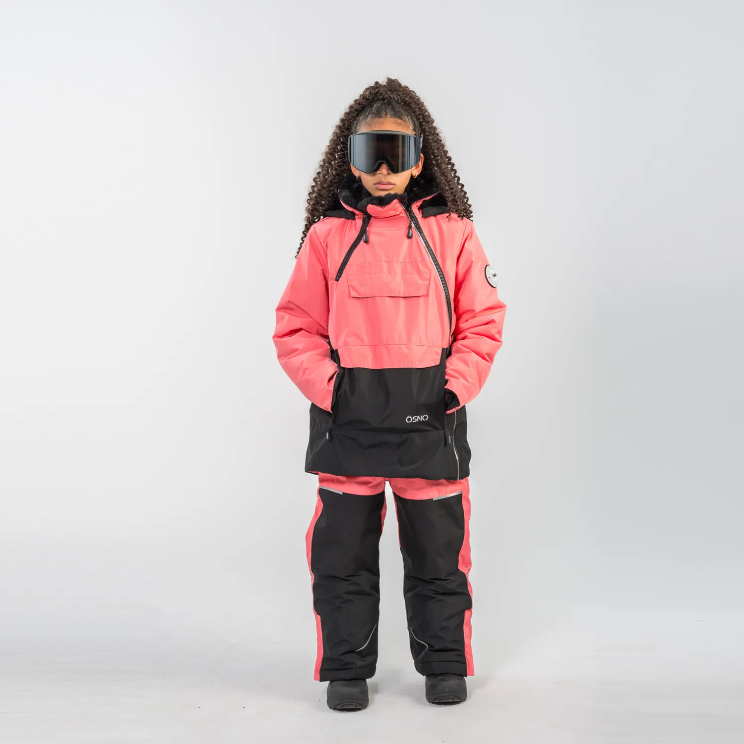 PRE-ORDER & SAVE: Eva's Performance Snowsuit