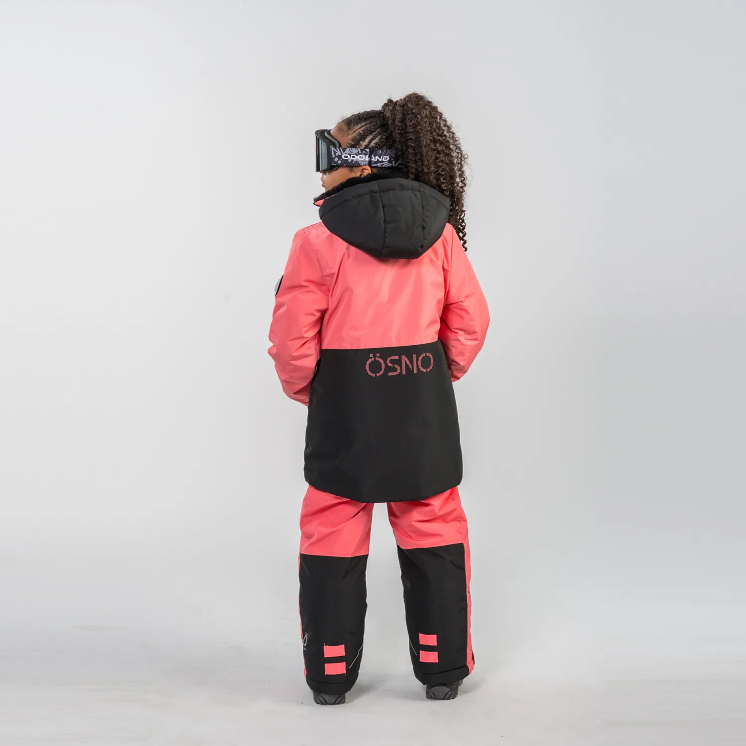 PRE-ORDER & SAVE: Eva's Performance Snowsuit