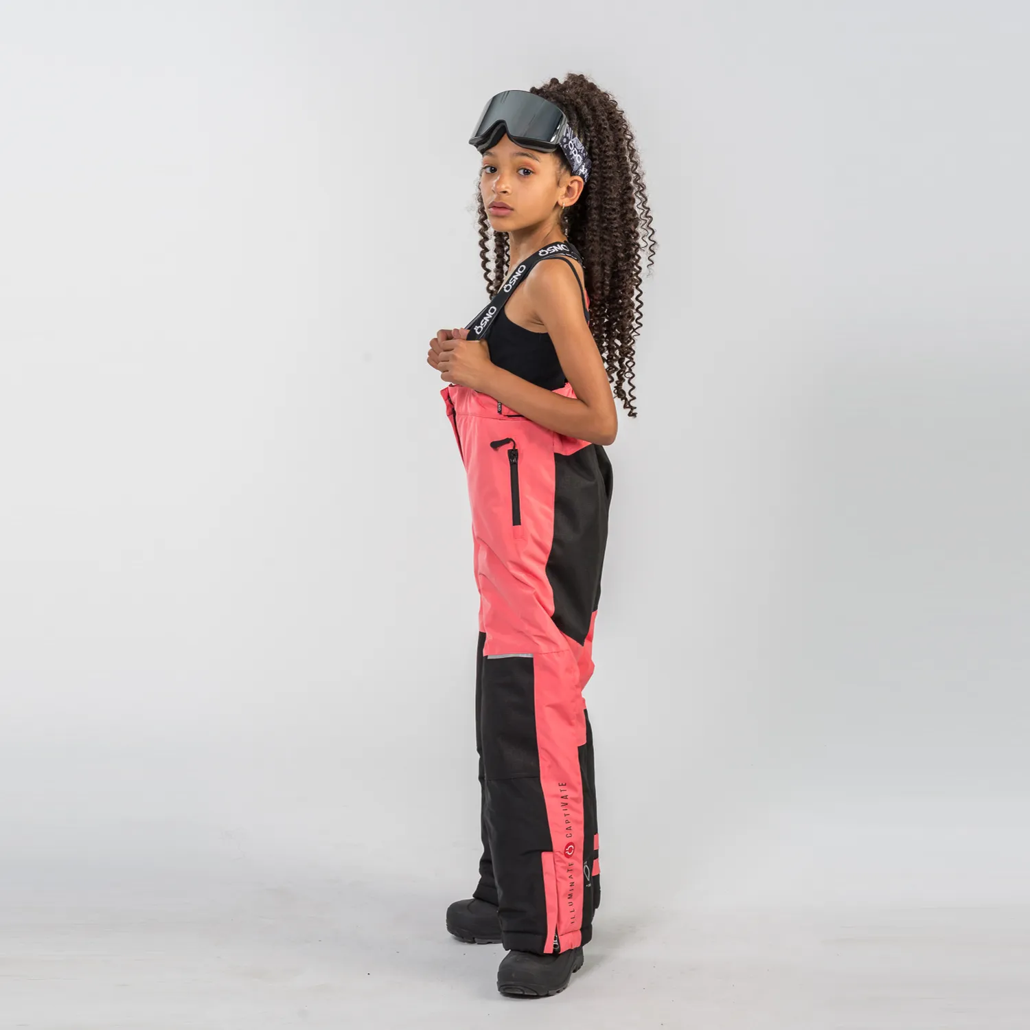 PRE-ORDER & SAVE: Eva's Performance Snowsuit