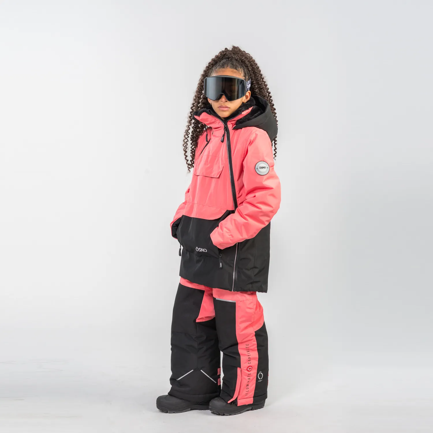 PRE-ORDER & SAVE: Eva's Performance Snowsuit