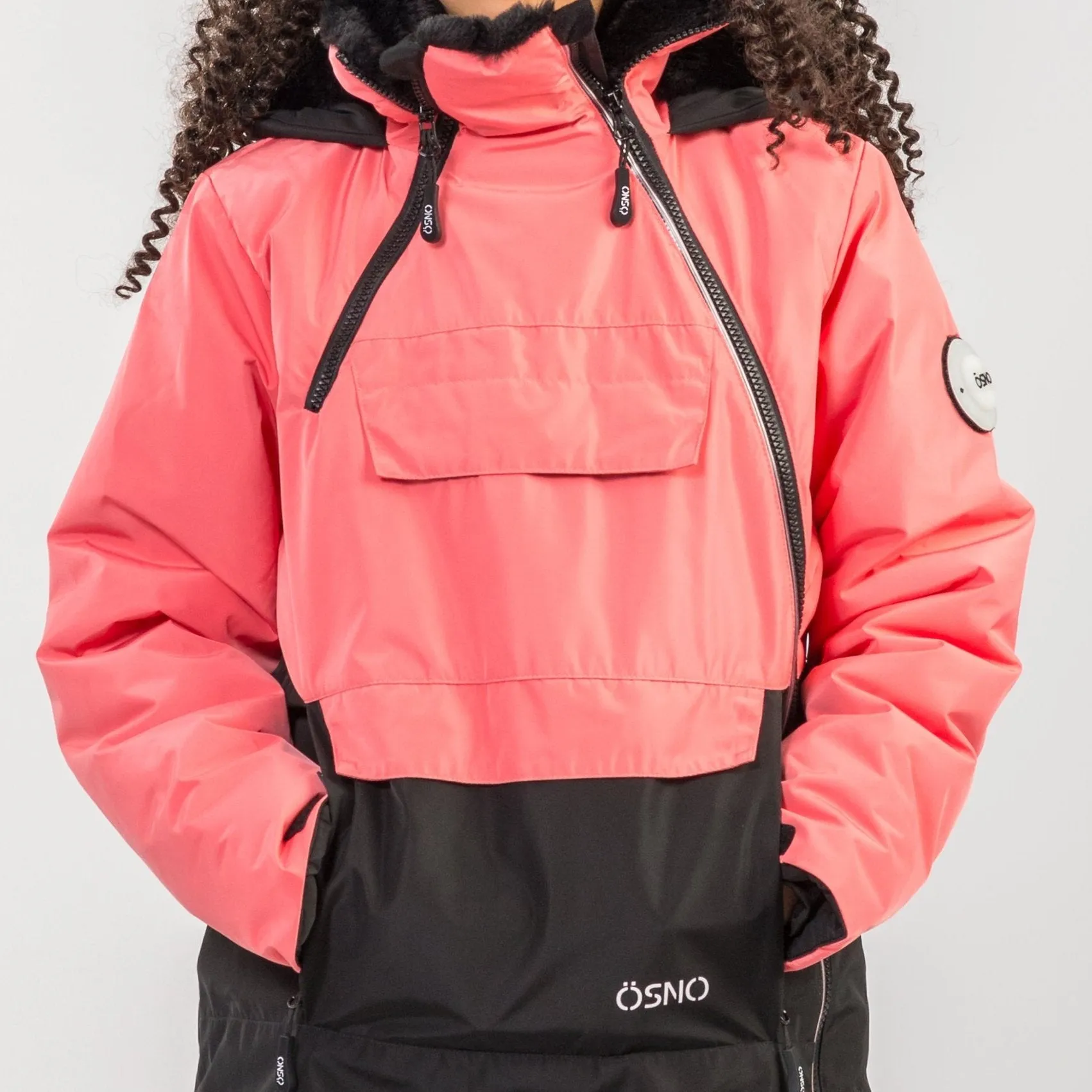 PRE-ORDER & SAVE: Eva's Performance Snowsuit