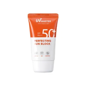 Protector Solar Tonymoly Uv Master Perfecting Sun Block 50ml