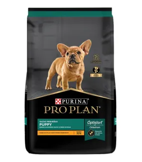 PURINA PRO PLAN Alimento Seco para Perro OptiStart - Raza Pequea Puppy, 1 Kg