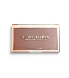 Revolution - Polvos compactos Matte Base - P11