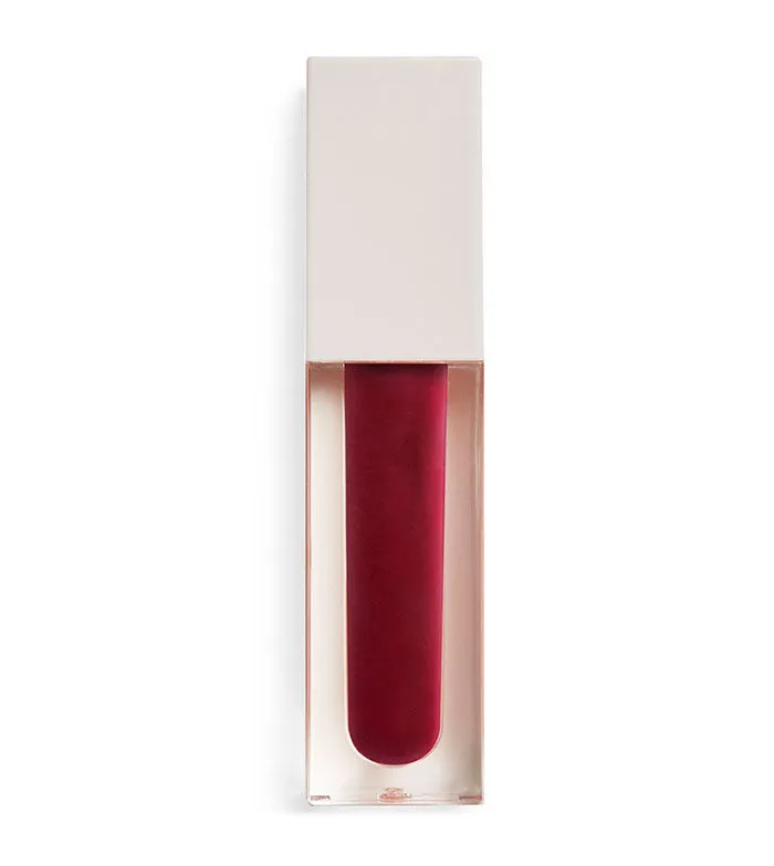 Revolution Pro - Labial líquido Pro Supreme Gloss Lip Pigment - Ultimatum