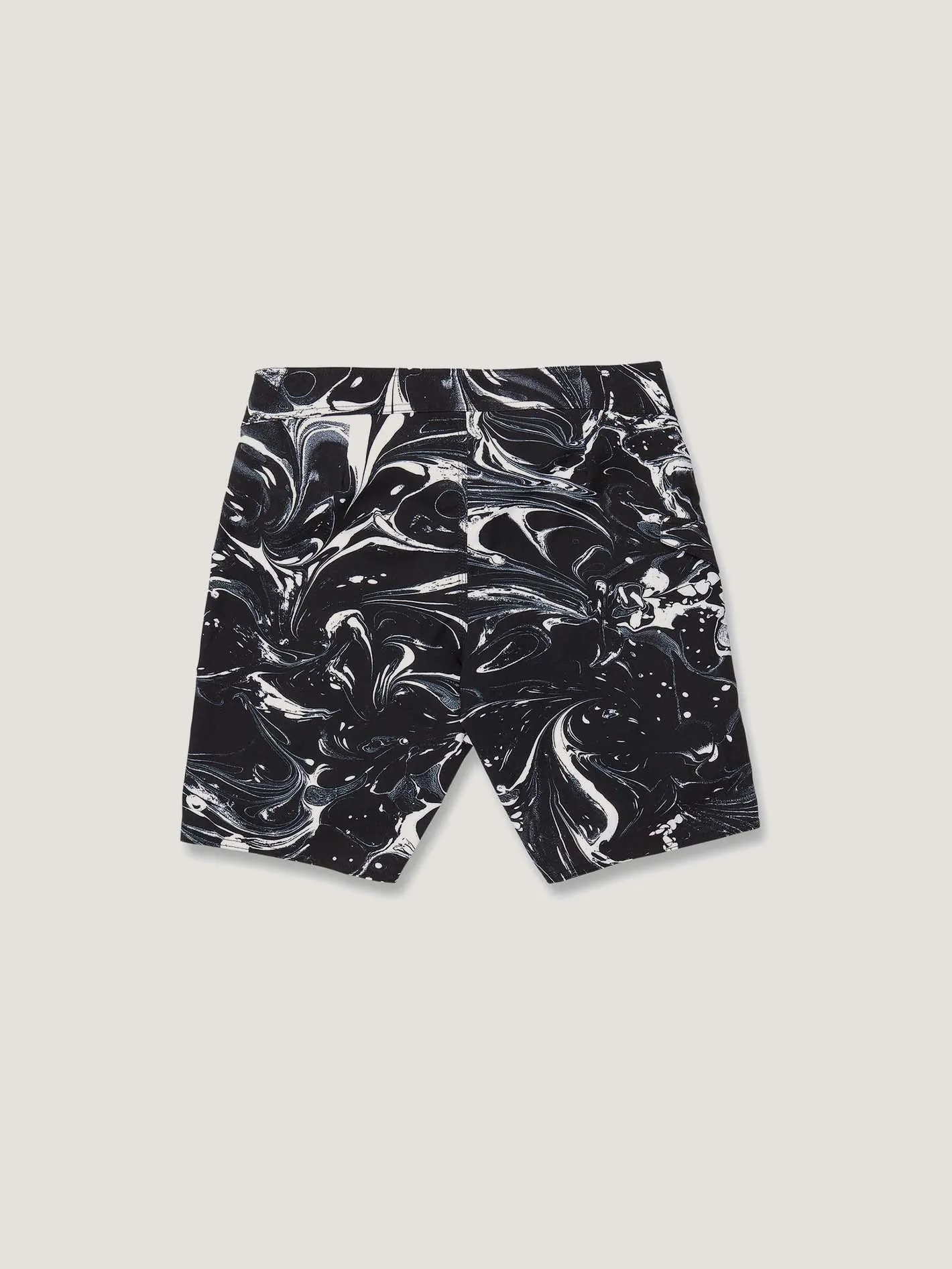 ROPA DE BAO VOLCOM HOMBRE MARBLE MOD 19