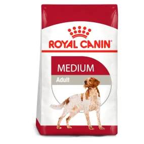 Royal Canin Adulto Raza Mediana