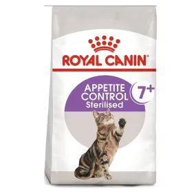 Royal Canin Appetite Control Spayed Neutered 7  2.7 Kg