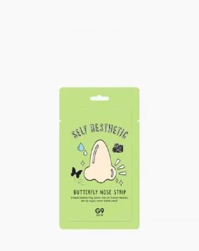 SELF AESTHETIC BUTTERFLY NOSE STRIP