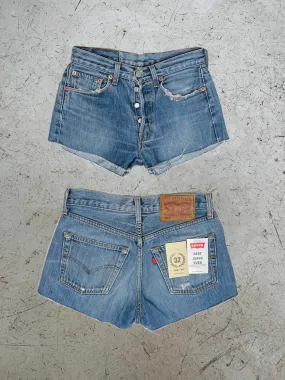 Short Levi´s