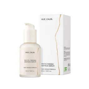 Sérum HUECALM Kintsugi Firming Serum 50ml