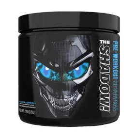 The Shadow, 270 g, Blue Raspberry