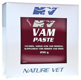 VAM Paste 250g