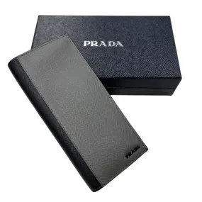 Wallet Designer By Prada  Size: Medium