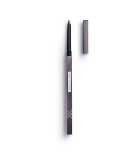 XX Revolution - Delineador de ojos Xxact Eyeliner - Camo